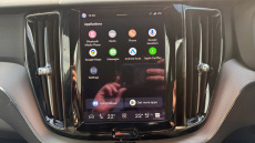 Volvo XC60 2.0 B5P Plus Black Edition 5dr AWD Geartronic Petrol Estate